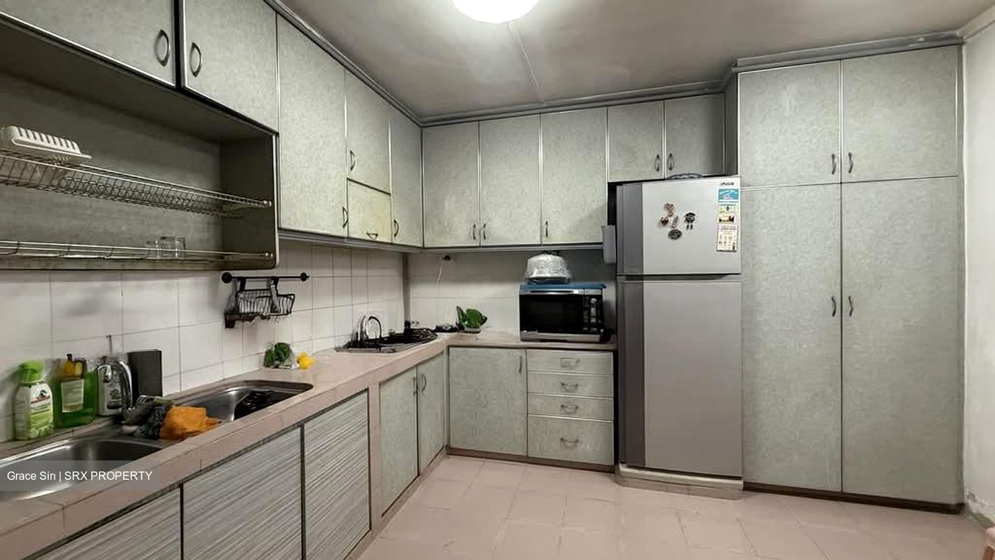 Blk 368 Tampines Street 34 (Tampines), HDB 5 Rooms #555181291